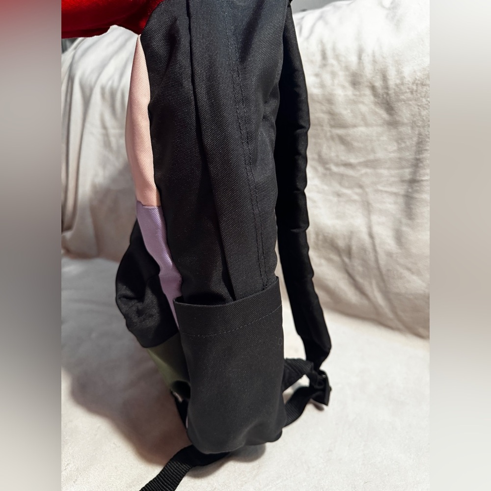 Vans Pastel Patchwork Backpack - Picture 9 of 14
